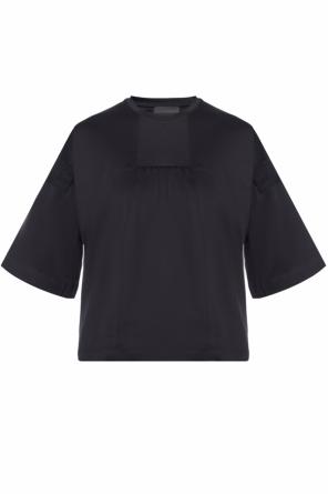 Ruched top, zdjęcie 1 Ruched top od Diesel Black Gold